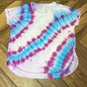 Tye dye shirt
